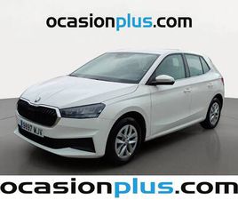 1.0 TSI AMBITION (95 CV)