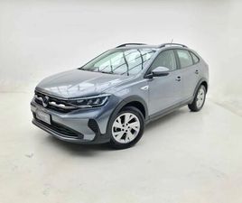 VOLKSWAGEN NIVUS VOLKSWAGEN NIVUS COMFORTLINE 1.0 200 TSI FLEX AUT 2024