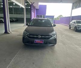 VOLKSWAGEN NIVUS VOLKSWAGEN NIVUS COMFORTLINE 1.0 200 TSI FLEX AUT 2024