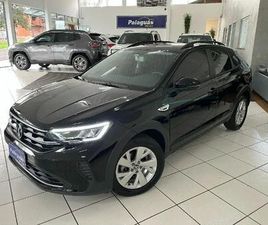 VOLKSWAGEN NIVUS VOLKSWAGEN NIVUS COMFORTLINE 1.0 200 TSI FLEX AUT 2024