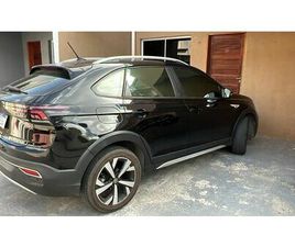 VOLKSWAGEN NIVUS VOLKSWAGEN NIVUS HIGHLINE 1.0 200 TSI FLEX AUT 2021