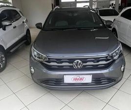 VOLKSWAGEN NIVUS VOLKSWAGEN NIVUS LAUNCHING ED. 1.0 200 TSI FLEX AUT 2021