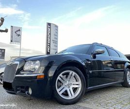 CHRYSLER 300 C TOURING 3.0 CRD