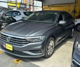 VOLKSWAGEN JETTA VR6 VOLKSWAGEN JETTA COMFORT. 250 TSI 1.4 FLEX 16V AUT. 2019