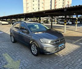 VOLKSWAGEN NIVUS VOLKSWAGEN NIVUS COMFORTLINE 1.0 200 TSI FLEX AUT 2024