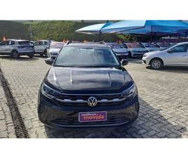 VOLKSWAGEN NIVUS VOLKSWAGEN NIVUS COMFORTLINE 1.0 200 TSI FLEX AUT 2024