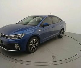 VOLKSWAGEN VIRTUS VOLKSWAGEN VIRTUS HIGHLINE 200 TSI 1.0 FLEX 12V AUT 2023