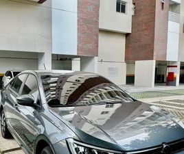 VOLKSWAGEN VIRTUS VOLKSWAGEN VIRTUS HIGHLINE 200 TSI 1.0 FLEX 12V AUT 2023