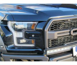 FORD F-150/F-250 F-150 RAPTOR SUPERCAB SOFORT