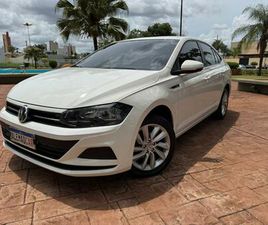 VOLKSWAGEN VIRTUS VOLKSWAGEN VIRTUS 1.6