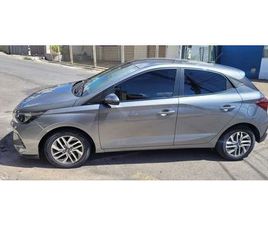HYUNDAI HB20 HYUNDAI HB20 COMFORT 1.0 FLEX 12V MEC. 2023