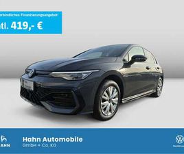 VOLKSWAGEN GOLF R-LINE 1,5 L ETSI OPF 110 KW BUSINESS & KOM