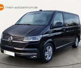 2.0 TDI DSG GENERATION SIX ALU LED AHK ALCANTARA/L