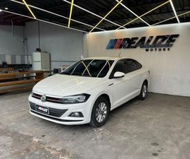 VOLKSWAGEN VIRTUS VOLKSWAGEN VIRTUS 1.6