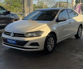 VOLKSWAGEN VIRTUS VOLKSWAGEN VIRTUS 1.6 MSI FLEX 16V 4P AUT.