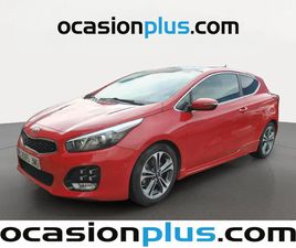 1.0 T-GDI GT LINE ECO-DYNAMICS (120 CV)