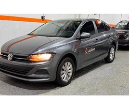 VOLKSWAGEN VIRTUS VOLKSWAGEN VIRTUS 1.6