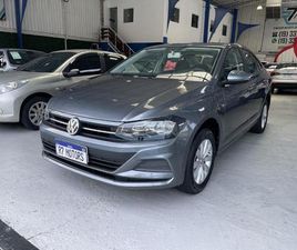 VOLKSWAGEN VIRTUS VOLKSWAGEN VIRTUS 1.6