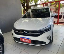 VOLKSWAGEN NIVUS VOLKSWAGEN NIVUS HIGHLINE 1.0 200 TSI FLEX AUT 2023