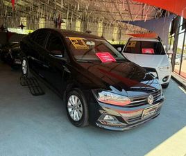 VOLKSWAGEN VIRTUS VOLKSWAGEN VIRTUS 1.0 200 TSI COMFORTLINE AUTO