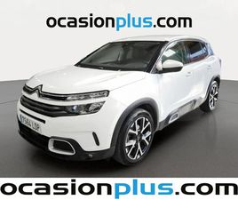 CITROEN C5 AIRCROSS PURETECH 130 S&S FEEL (131 CV)
