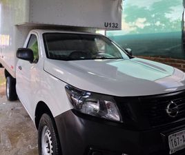 NISSAN NP300 2.5 ESTACAS DH MT