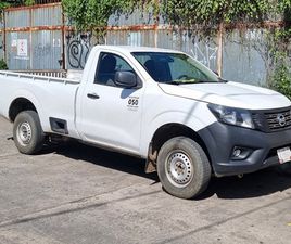 NISSAN NP300 2.5 PICK-UP DH PACK SEG MT