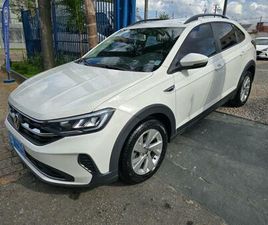 VOLKSWAGEN NIVUS VOLKSWAGEN NIVUS 1.0 200 TSI COMFORTLINE AUTO