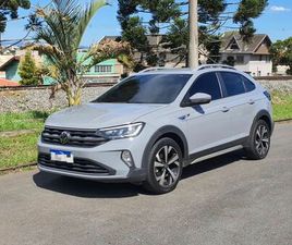 VOLKSWAGEN NIVUS VOLKSWAGEN NIVUS HIGHLINE 1.0 200 TSI FLEX AUT 2021