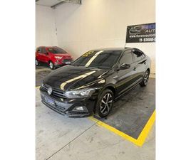 VOLKSWAGEN VIRTUS VOLKSWAGEN VIRTUS 1.0 200 TSI COMFORTLINE AUTO