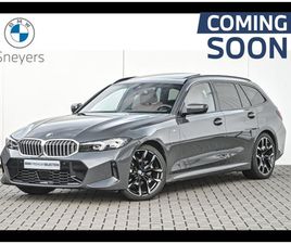 BMW SERIE 3 TOURING 318