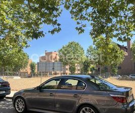 BMW SERIE 5 GT 535 BMW SERIE 5 535I GRAN TURISMO