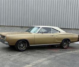 1968 DODGE CORONET 440 FOR SALE