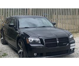 DODGE MAGNUM 2007 DODGE MAGNUM PRICED REDUCED QS