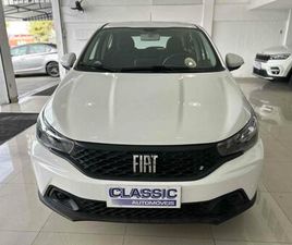 FIAT ARGO FIAT ARGO 1.0 DRIVE