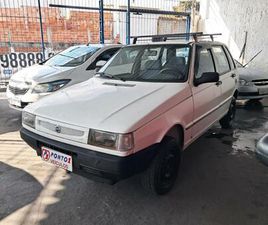 FIAT MILLE FIAT UNO 1.0 MILLE FIRE