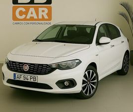 FIAT TIPO FIAT TIPO 1.3 MULTIJET