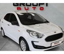 FORD FIGO 2020 FORD FIGO 1.5TI VCT AMBIENTE