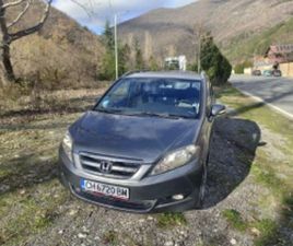 HONDA FRV HONDA FR-V ≫ 2009 • 5 000 EUR • ID