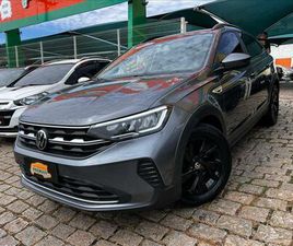 VOLKSWAGEN NIVUS VOLKSWAGEN NIVUS COMFORTLINE 1.0 200 TSI FLEX AUT.