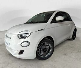 FIAT 500L 320KM 118CV ICON 3+1