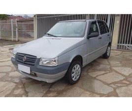 FIAT MILLE FIAT UNO 1.0 FIRE FLEX MILLE ECONOMY