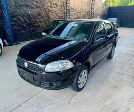 FIAT SIENA FIAT SIENA 1.0 8V FLEX EL