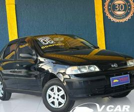 FIAT SIENA FIAT SIENA ELX 1.0 MPI FIRE/FIRE FLEX 8V 4P