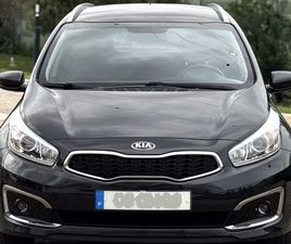 KIA CEED SW KIA CEED SW 1.4 CRDI PRIME