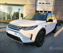 LAND ROVER DISCOVERY SPORT 2.0 ED4 163CV R-DY...