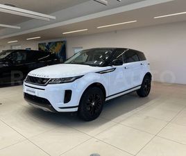 LAND ROVER RANGE ROVER EVOQUE 2.0D I4-L.FLW 150 CV AWD AUTO S DEL 2020 USATA A FORLI'