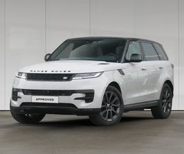 P460E S AWD AUTO. 25MY