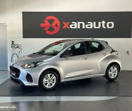 MAZDA 2 MAZDA 2 1.5 L HYBRID VVT-I CENTRE-LINE