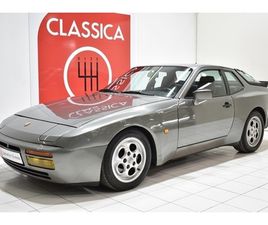 PORSCHE - 944 TURBO